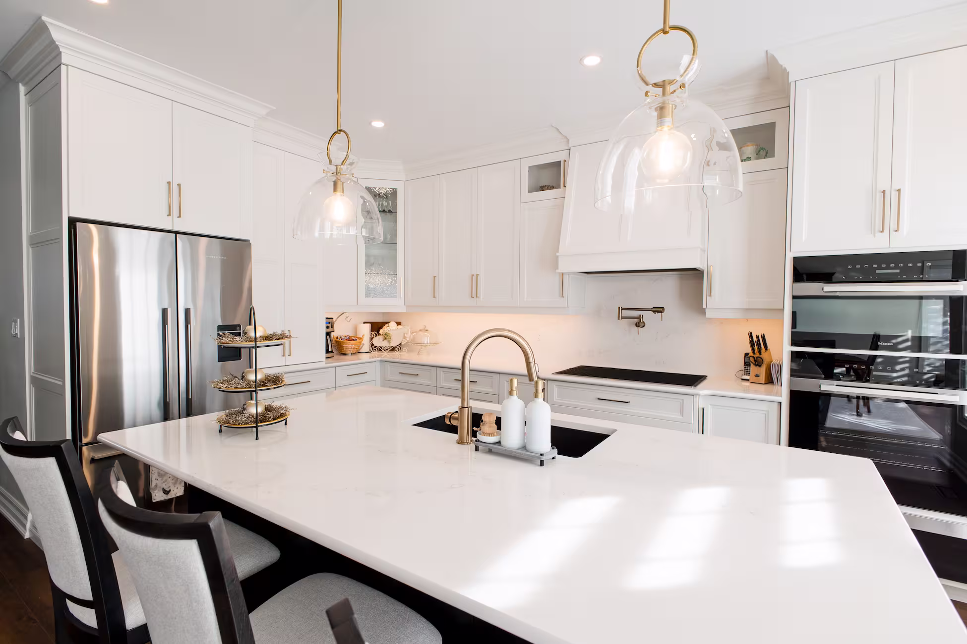 Kitchen Renovation